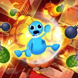 我的玩具打架啦手机版