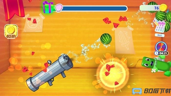 我的玩具打架啦手机版