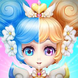 小花仙精灵王手游