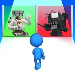 火柴人杀手战争手机版