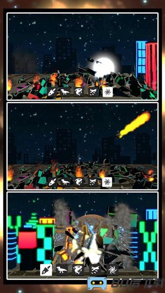 模拟星球破坏2最新版