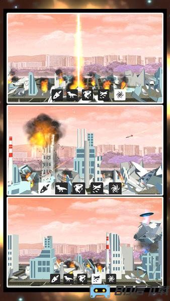 模拟星球破坏2最新版