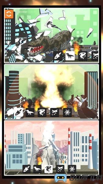 模拟星球破坏2最新版