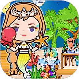 托卡小镇水上乐园手游