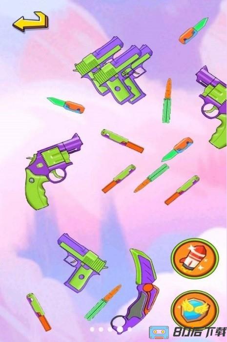 合成神龙大闯关手机版