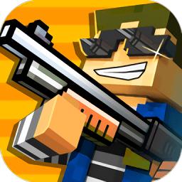 像素射击3d最新免费版