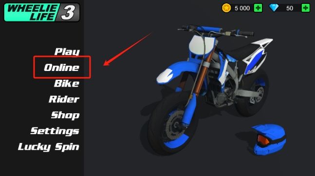 wheelie life3攻略大全 特技人生3游戏怎么联机玩[多图]图片1