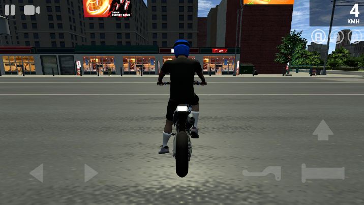 wheelie life3攻略大全 特技人生3游戏怎么联机玩[多图]图片2