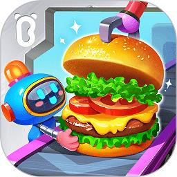 奇妙加工世界宝宝巴士