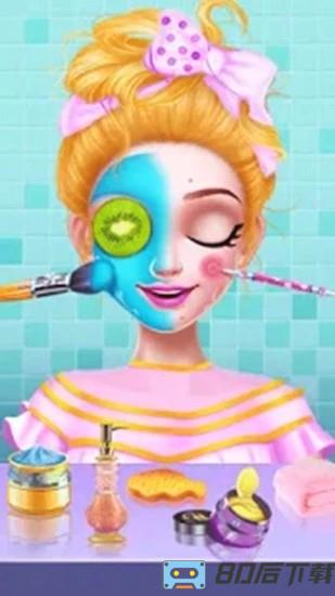 小小爱美妆手机版