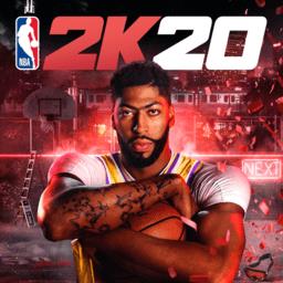美职篮2K20中文版
