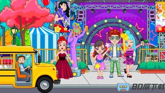 小小俱乐部手游