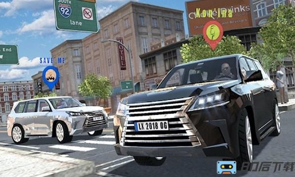 驾驶考试训练模拟器最新版