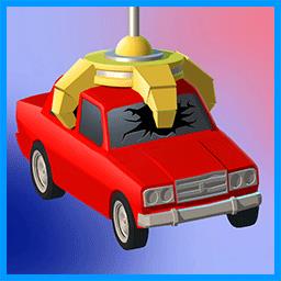 汽车厂模拟器游戏