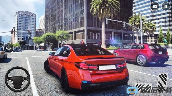汽车司机模拟器手机版