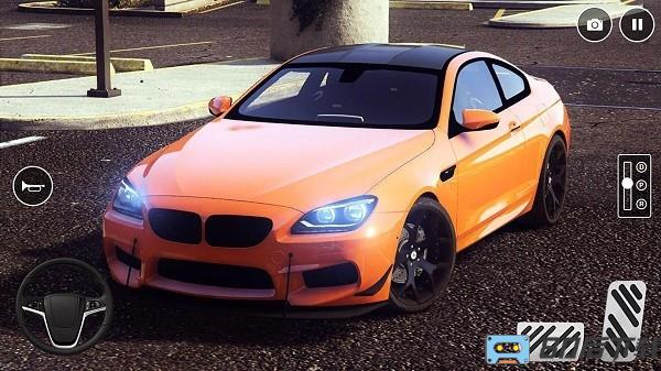 汽车司机模拟器手机版