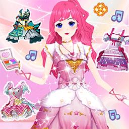 托卡城镇换装手机版