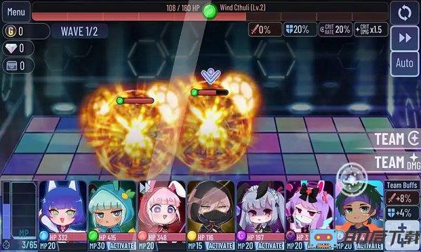 扭蛋俱乐部2023最新版