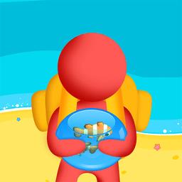 生存海洋任务中文版