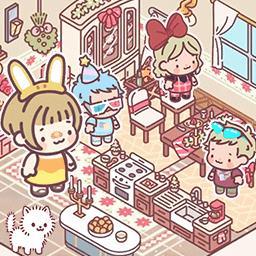 口袋小情侣手游