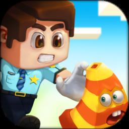 开心躲猫猫手机版