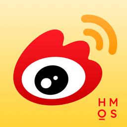 微博鸿蒙版app