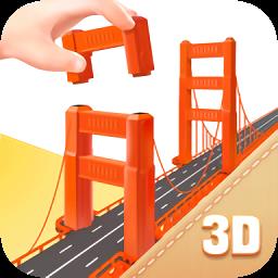 我爱拼模型华为版