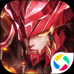 冰雪王座暗黑魔幻奇迹MU手游