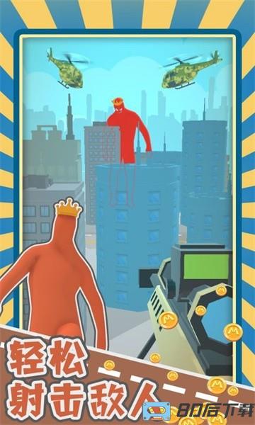 狙击手英雄手游