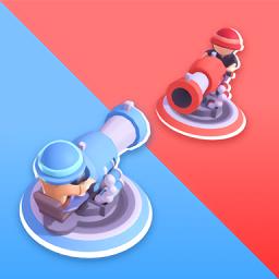 彩色球球3d手游