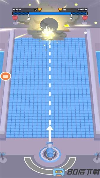 彩色球球3D 彩色球球3D游戏