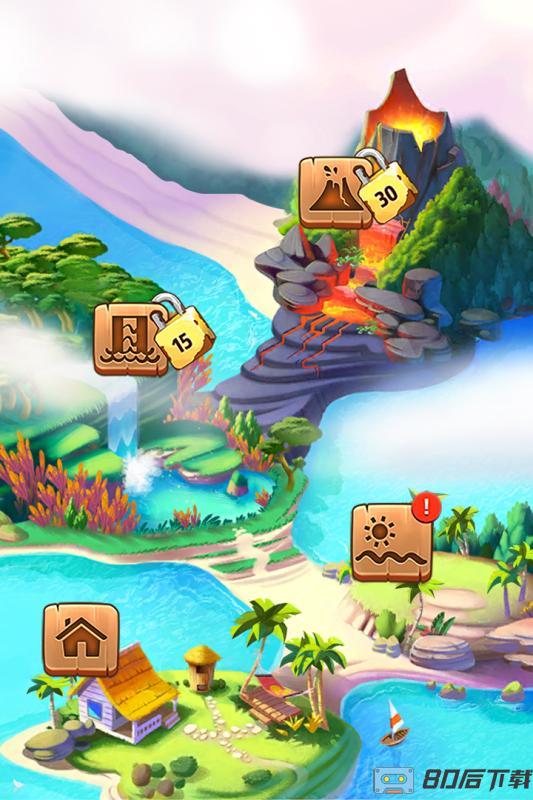 我的汉克狗游戏 我的汉克狗游戏