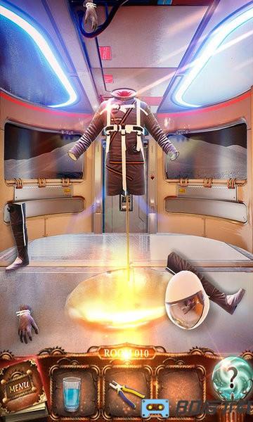 100道神秘的门4手游