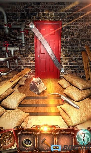 100道神秘的门4手游