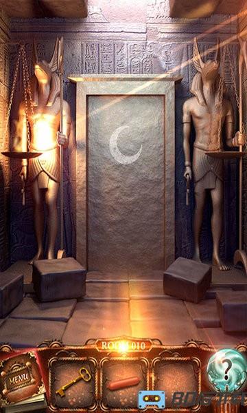 100道神秘的门4手游