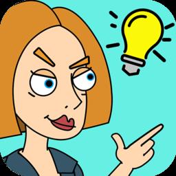 脑洞小姐姐小游戏最新版