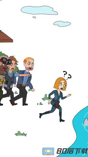 脑洞小姐姐小游戏最新版