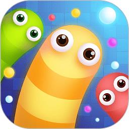 贪吃蛇多人大对决手游