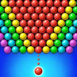 砰砰魔法师游戏