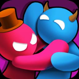 橡皮人大乱斗手机版