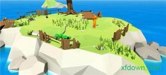 橡皮人大乱斗手机版下载