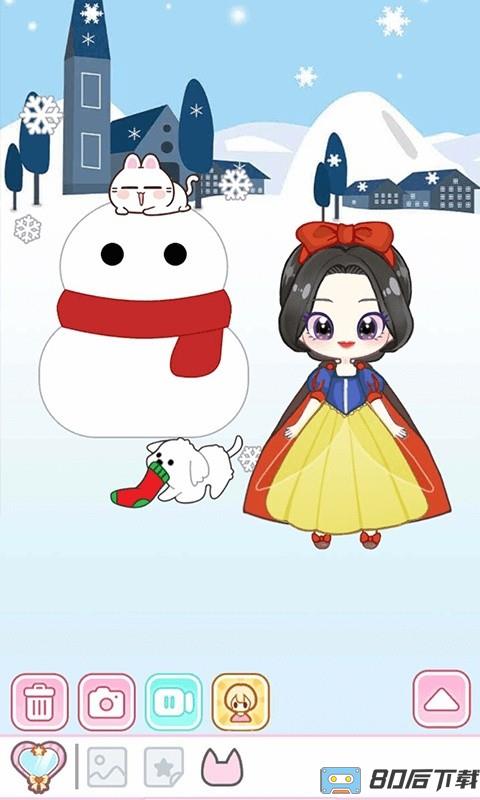 萌拼少女最新版