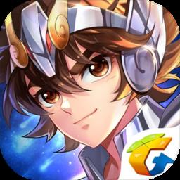 圣斗士星矢手游台湾版