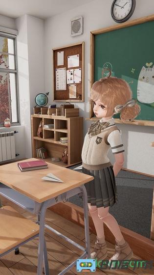 代号projectdoll正式版(箱庭小偶)