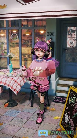 代号projectdoll正式版(箱庭小偶)