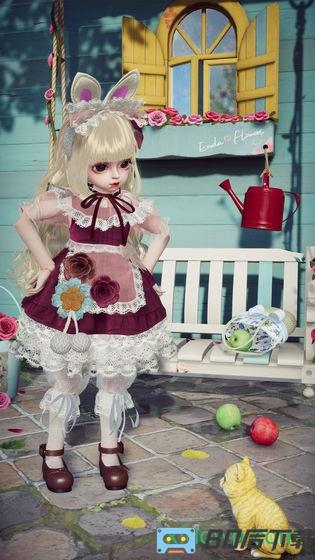 代号projectdoll正式版(箱庭小偶)