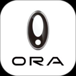 欧拉ORA(欧拉汽车app)