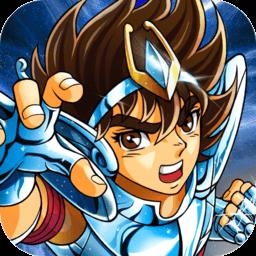 圣斗士星矢重生九游端