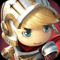 光明勇士最新破解版