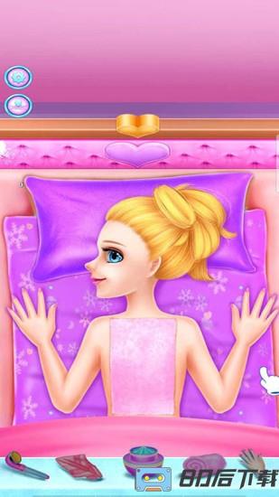 魔法公主换装手游